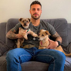 Diego del Rio. Osasco, Sao Paulo 08.08.2020.jpg