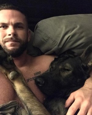 Greg Browne and Max 47088797.jpg