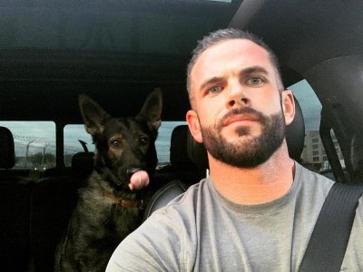 Greg Browne and Max 50977147.jpg