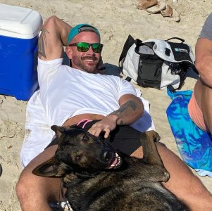 Greg Browne and Max 157079728.jpg