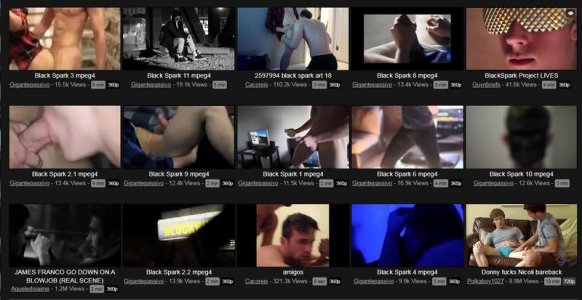 BlackSpark xvideos.jpg BlackSpark xvideos.jpg