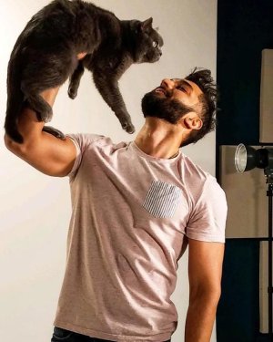 Kamraan Husain and Branny 56623280.jpg