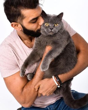 Kamraan Husain and Branny 60599177.jpg