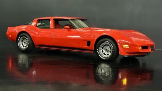 1980 4 door Corvette 01.jpg