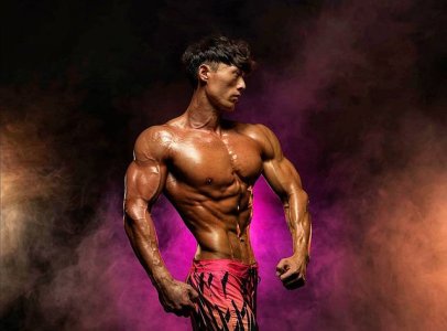 Arnold Park Korean Bodybuilder Asian Muscle 7.jpg