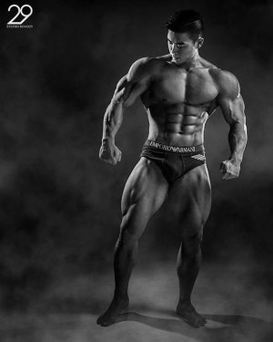 Jang Min Lee Korean Bodybuilder Asian Muscle 4 (1).jpg