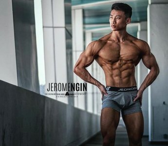 Jerome Ngin Singapore Fitness Model Asian Muscle 1.jpg