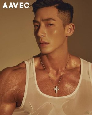 Ho Suk Jae Yang Korean Fitness Model Asian Muscle 4.jpg