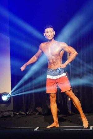Doyle Wong Chinese Fitness Model Asian Muscle 4.jpg