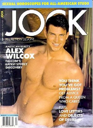 Alex Wilcox 2.JPG Alex Wilcox 2.JPG