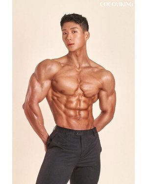 Jo Se Young Korean Fitness Model Asian Muscle 1.jpg