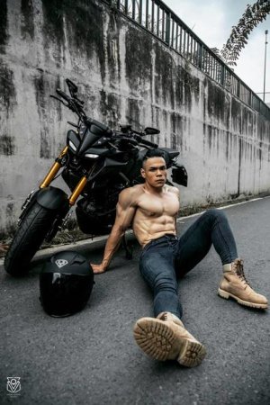 Tran Chau Xuan Hoan Vietnamese Bodybuilder Asian Muscle 7.jpg