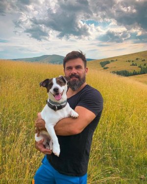 Miodrag Milenkovic and Sky 65883707.jpg