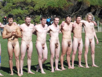 Group Nude Self Shot - Exhibitionism - Naked Men in Groups | JustUsBoys The World's Largest Gay  Message Board