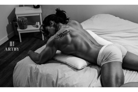 Kim Hyun Korean Fitness Model Asian Muscle 4.jpg