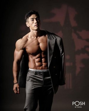 Kyle Yongsik Kim Korean Fitness Model Asian Muscle 2.jpg