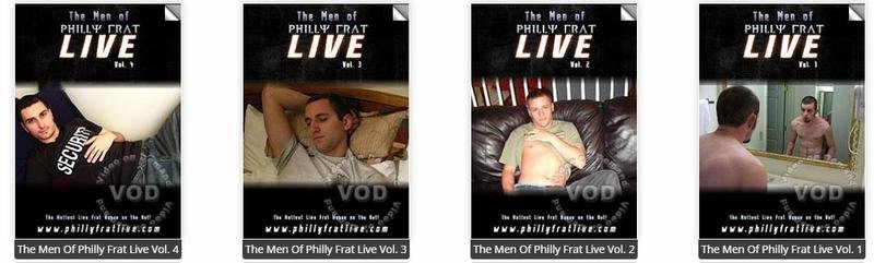 Philly Frat DVDs.jpg