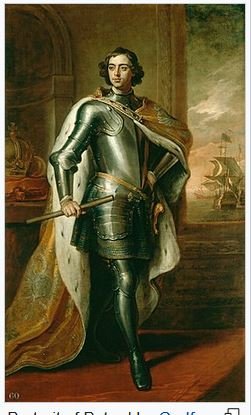 PETER THE GREAT.JPG