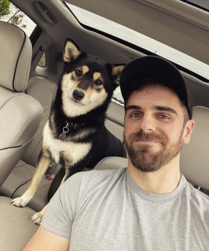 Ben Drabinski and Meadow 83449205.jpg