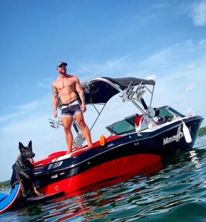 Greg Browne and Max 66367083.jpg