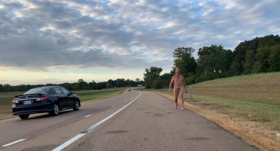 Caught naked by highway.jpg