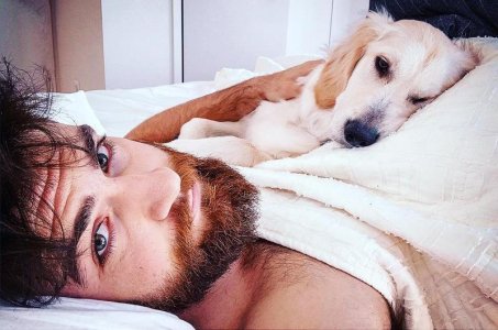 Johnny Dister with Buffy 47689732.jpg