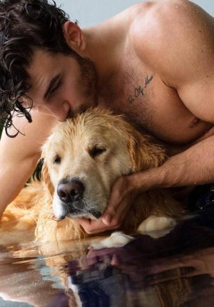 Michael Yerger and friend 58462290.jpg