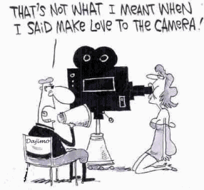 Make Love To The Camera.gif