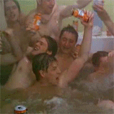 Sean Bean in “When Saturday Comes”.gif Sean Bean in “When Saturday Comes”.gif