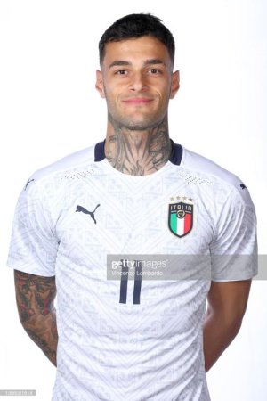 TIRRENIA-ITALY-MARCH-22-Gianluca-Scamacca-of-Italy-U21-poses-for-a-portrait-on-March-22-2021-in-.jpg