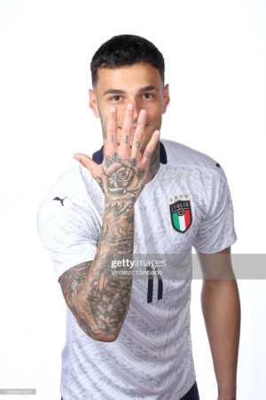 TIRRENIA-ITALY-MARCH-22-Gianluca-Scamacca-of-Italy-U21-poses-for-a-portrait-on-March-22-2021-in-.jpg