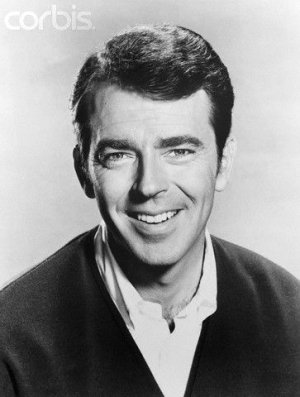 Ken Berry_ Most known for playing Vinton Harper in Mama's family. Mr. Berry also starred in the .jpg