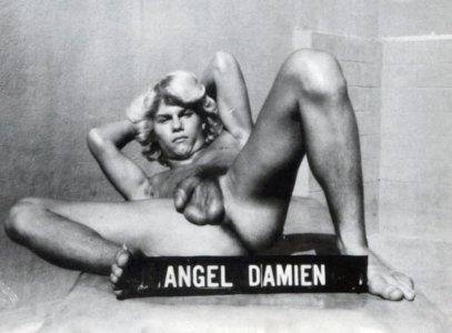 Angel Damien 203 - AMG, Physique Pictorial, ca,1979-81.jpg