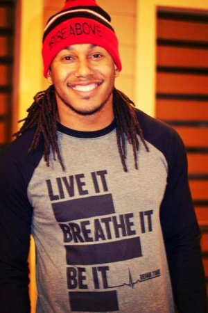 Trent Shelton_  Live it_ Breathe it. Be it. #RehabTime (Shirt available at www.myrehabtime.com).jpg