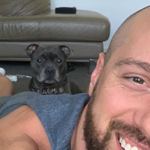 Tim J Perry and Indi 83684511.jpg