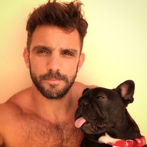 Leo Sabato and Gorda 10802945.jpg