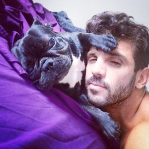 Leo Sabato and Gorda 11005152.jpg