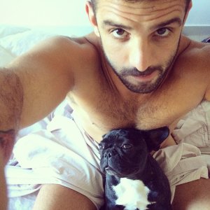 Leo Sabato and Gorda 11111328.jpg