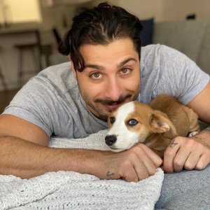 Jon George and Olly 175700750.jpg