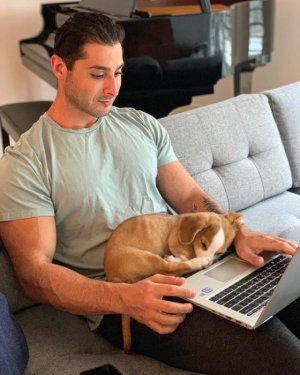 Jon George and Olly 176049845.jpg