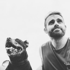 Rob Goddard and Ollie 43779068.jpg