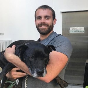 Rob Goddard and Ollie 18011609.jpg