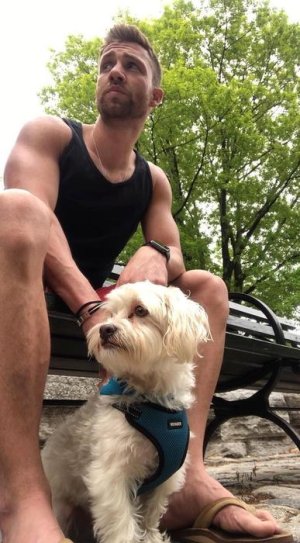 Matt Ortel and Bert 59022996.jpg