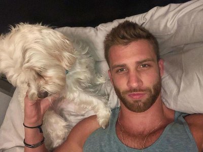 Matt Ortel and Bert 860627752.jpg