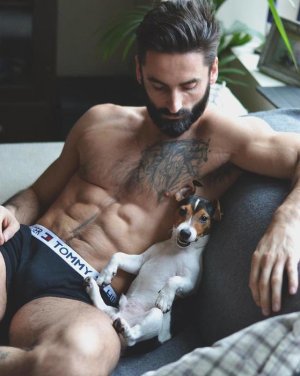 Damian Podhorodecki and Picco 71112800.jpg