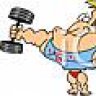 Muscles4daze