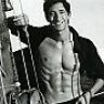 gyllenhaal'd
