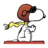 snoopy dog