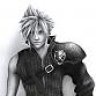 Cloud Strife