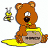 LittleBearlovesHoney